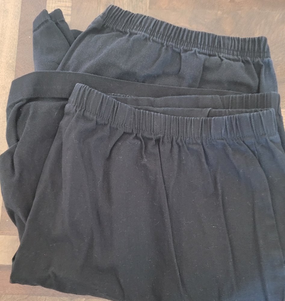 Nice set of 3X shorts